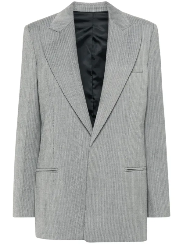 ボトムスその他 Helmut Lang Single-Breasted Blazer Helmut Lang Single-Double Breasted Blazer | WWW.HELMUTLANG.COM