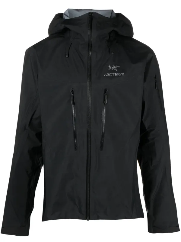 Arc'teryx Alpha SV GORE-TEX® Jacket - Farfetch