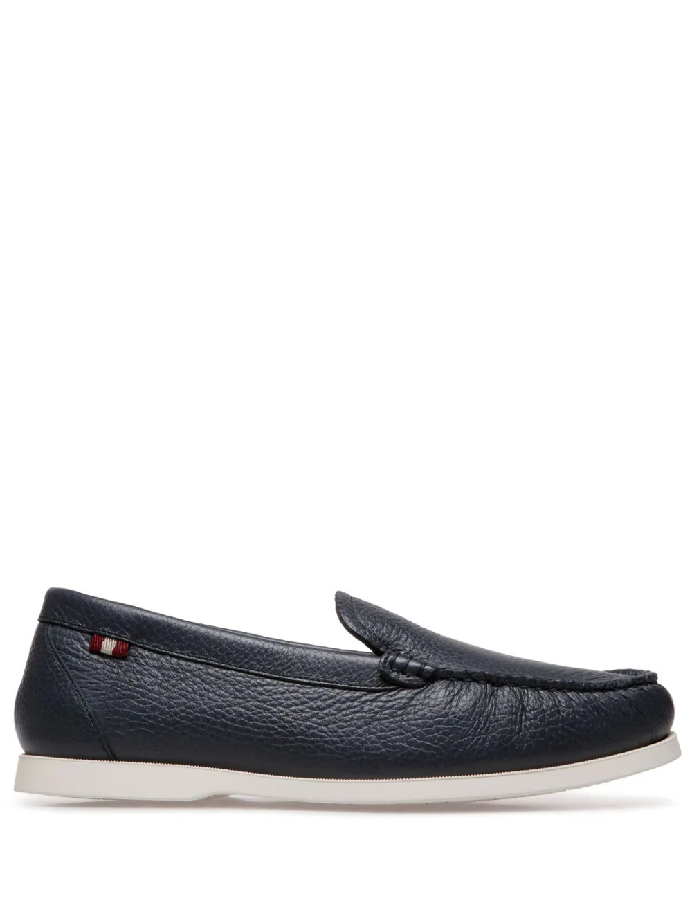 Bally Nelson loafers Blue