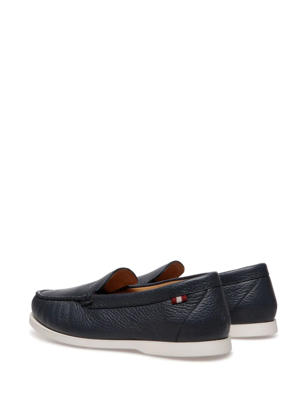 Bally Nelson loafers Blue