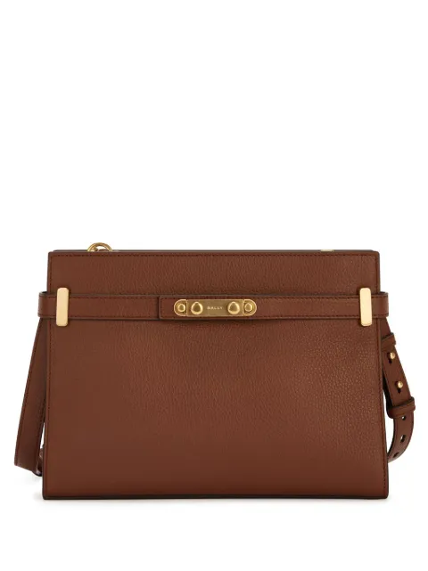 Bally Carriage shoulder bag