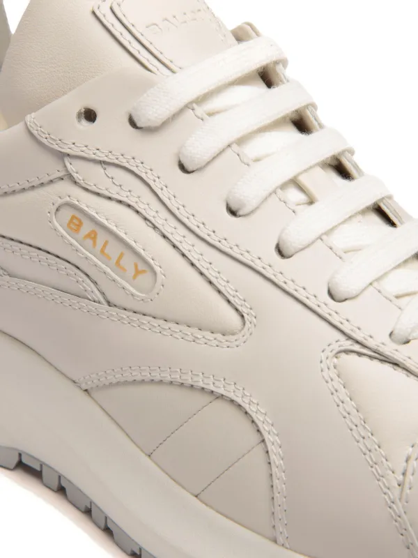 スニーカー Bally Sneaker With Logo Sneakers with logo Bally - SchaferandweinerShops Ghana