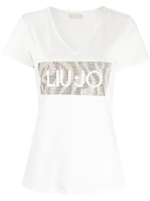 liu jo t shirt sale