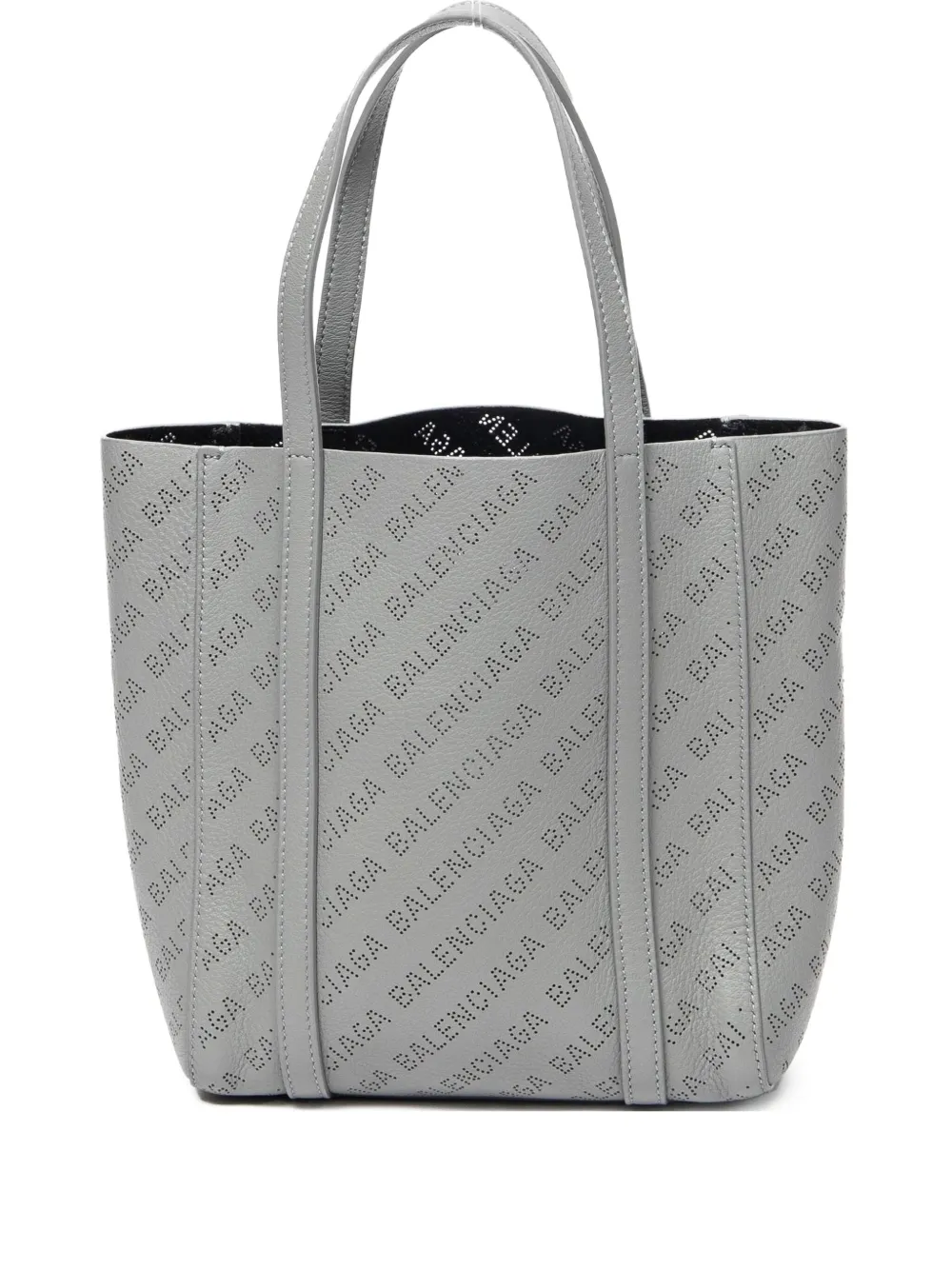 Balenciaga Pre-Owned XXS Everyday Shopper - Grau