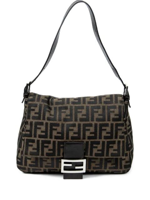 Fendi Pre-Owned Mama Forever shoulder bag