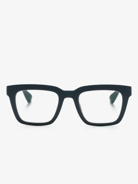 Mykita نظارة 'صودا' بإطار مستطيل