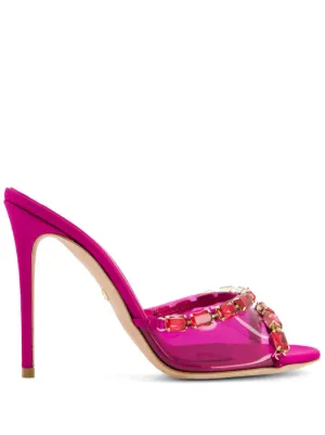 Giambattista Valli ウィメンズ ミュール通販 - FARFETCH