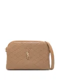 Saint Laurent Gaby cross body bag - Neutrals