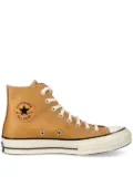 Converse Chuck Taylor All Star sneakers - Yellow