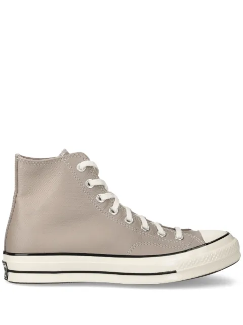 Converse Chuck 70 leather sneakers
