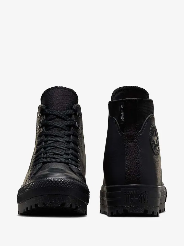 Converse Chuck Taylor All Star City Trek Sneakers | Black  display picture 2