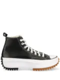 Converse Run Star Hike sneakers - Black