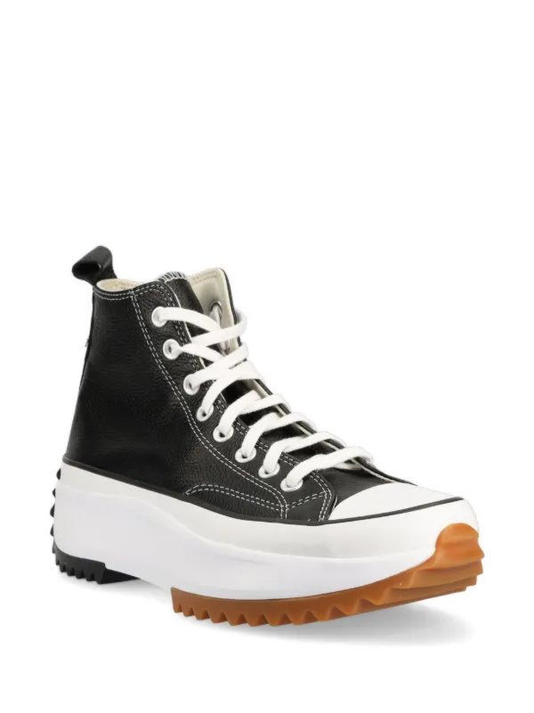 Converse Run Star Hike Jw Anderson Converse Black Converse