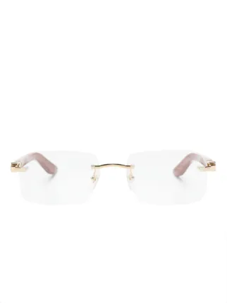 Cartier Eyewear