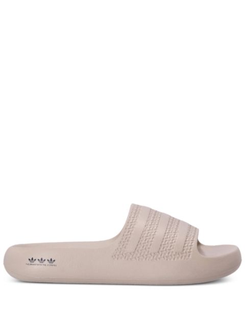 adidas Adilette Ayoon pool slides WOMEN