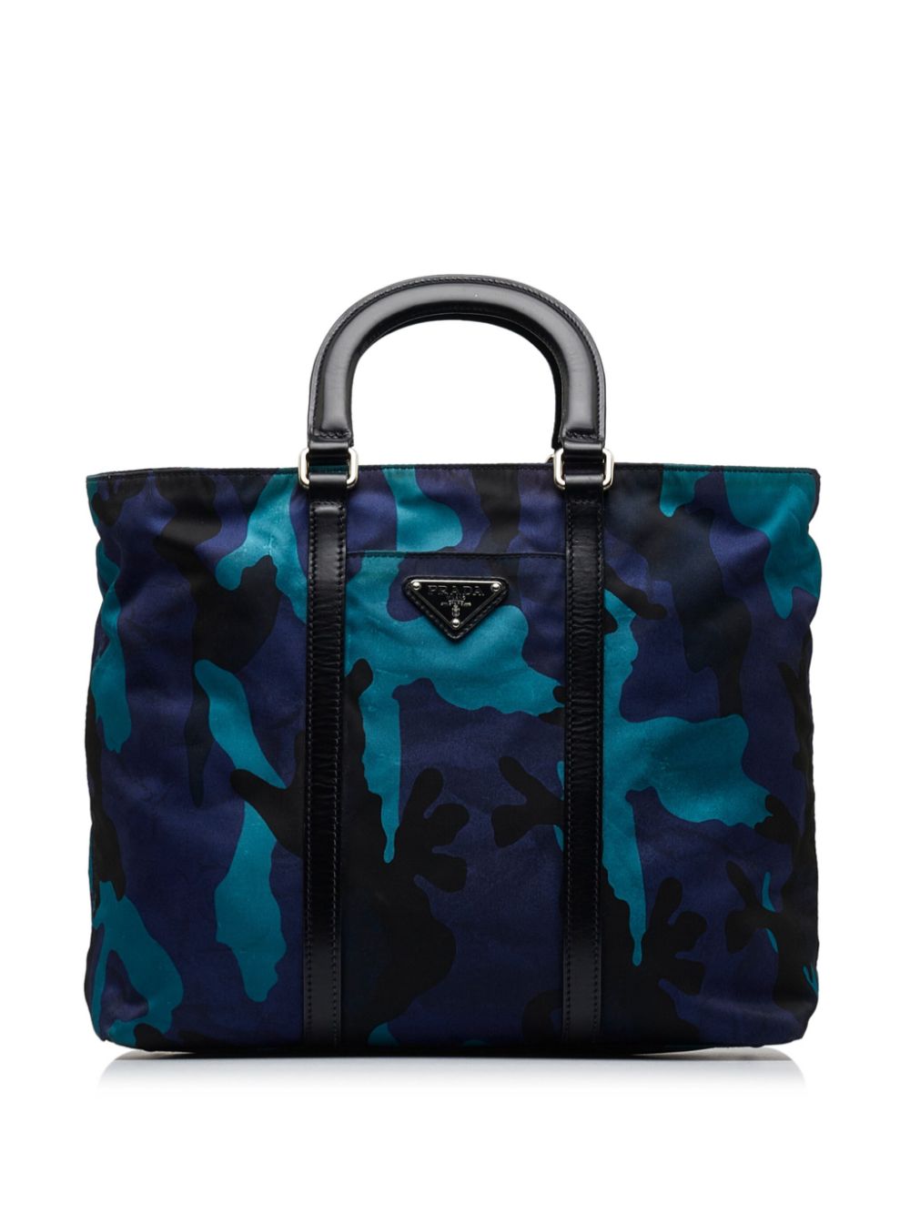 Camo 2025 prada bag