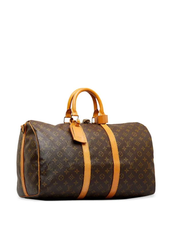 Louis vuitton best sale 1980s bags