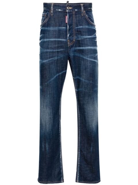 DSQUARED2 mid-rise skinny jeans Men