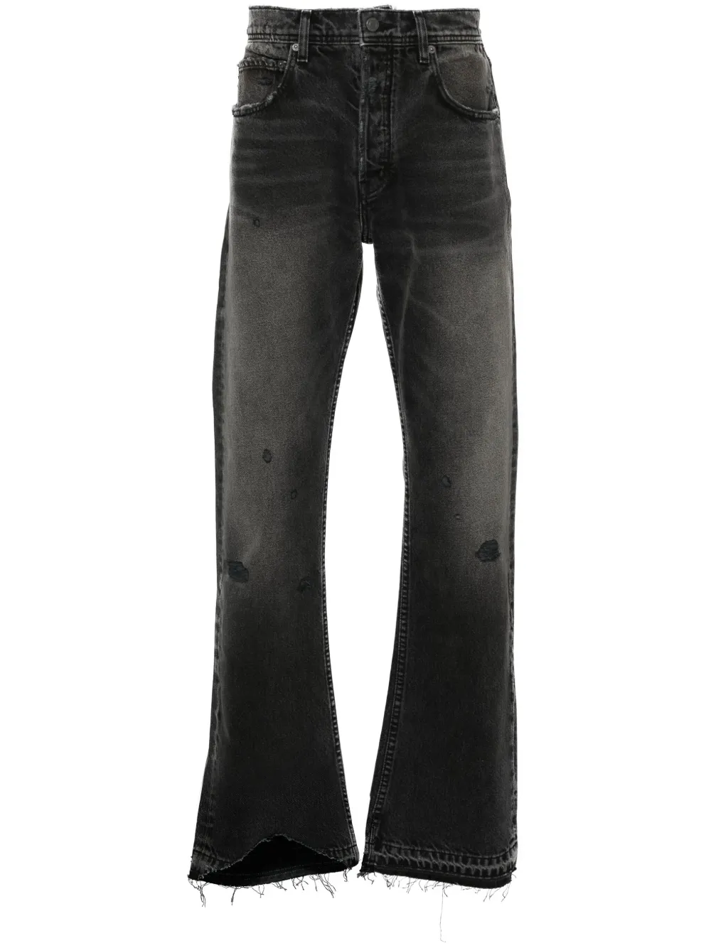 Enfants Riches Deprimes ジーンズ STRAIGHT LEG JEANS — Enfants Richés Deprimes