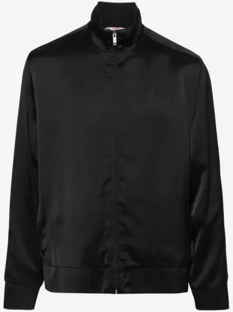 Valentino Garavani ロックスタッズ ボンバージャケット