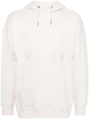 Givenchy white hoodies for 2024 men