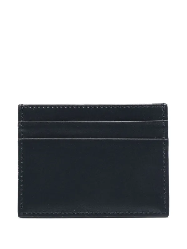 Dolce & Gabbana カードケース | ブルー | FARFETCH JP