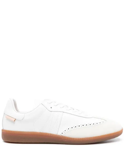 Hender Scheme Citizen leather sneakers