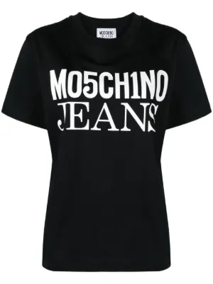 Moschino t shirt on sale h&m