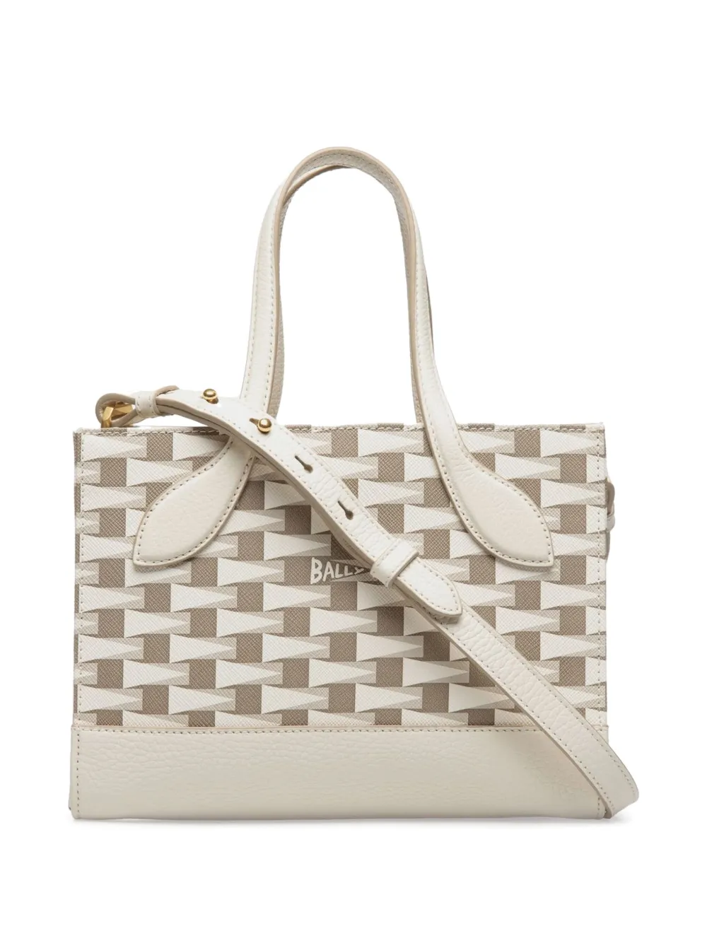 Bally Keep On shopper Wit