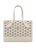 Bally Keep On tote bag - White