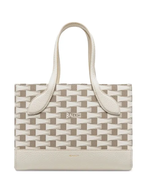 Bally Keep On tote bag