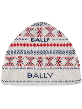 Bally