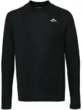 Nike Dri-Fit running top - Black