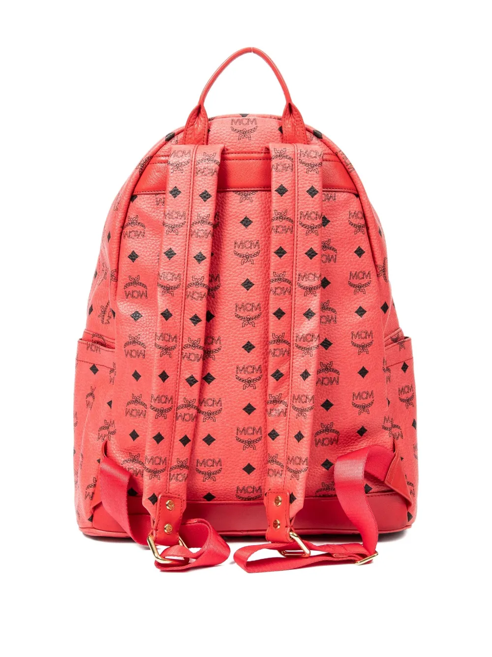 MCM mochila Stark Studs grande 2010 | Estilos de archivo | Image 2