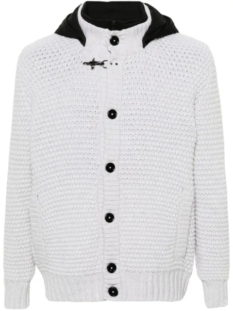 Fay chamarra Double Front