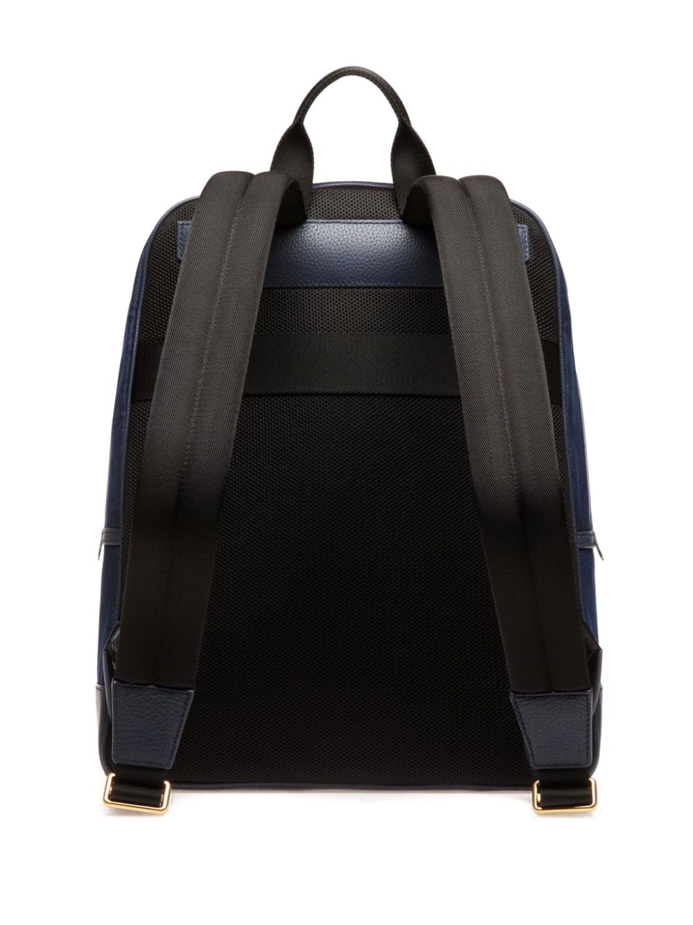 Bally denim backpack - Blue