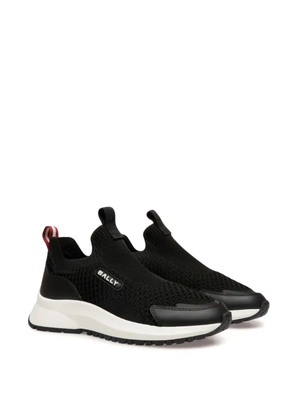 【未使用】BALLY バリー フラットシューズ ブラック×ホワイト 24cm 楽天市場】BALLY（カラーホワイト）（靴）の通販