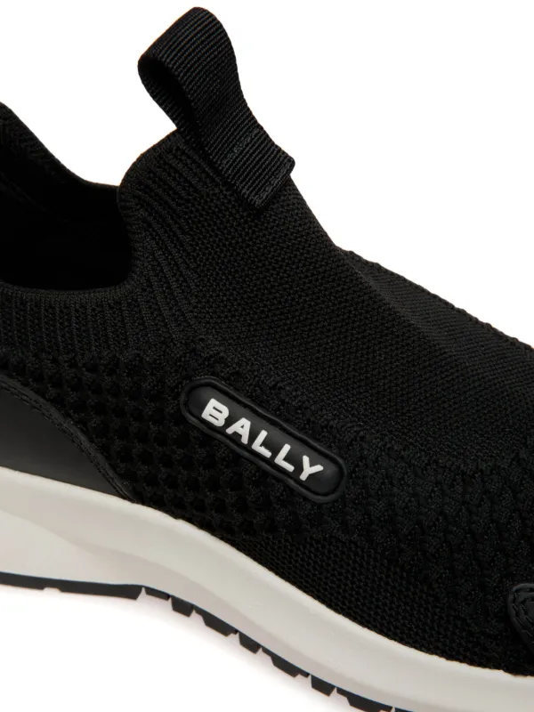 スニーカー Bally Sneaker With Logo Bally Sneaker With Logo - ShopStyle