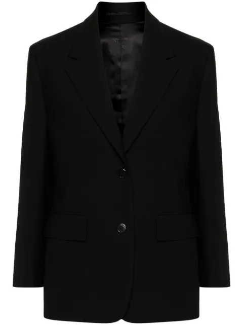 Prada Einreihiger Blazer