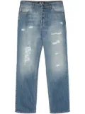 Just Cavalli straight-leg jeans - Blue