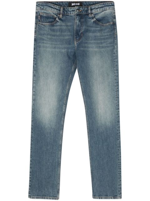 Just Cavalli slim-fit jeans