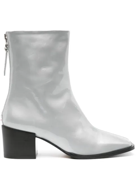 Aeyde botines Amina
