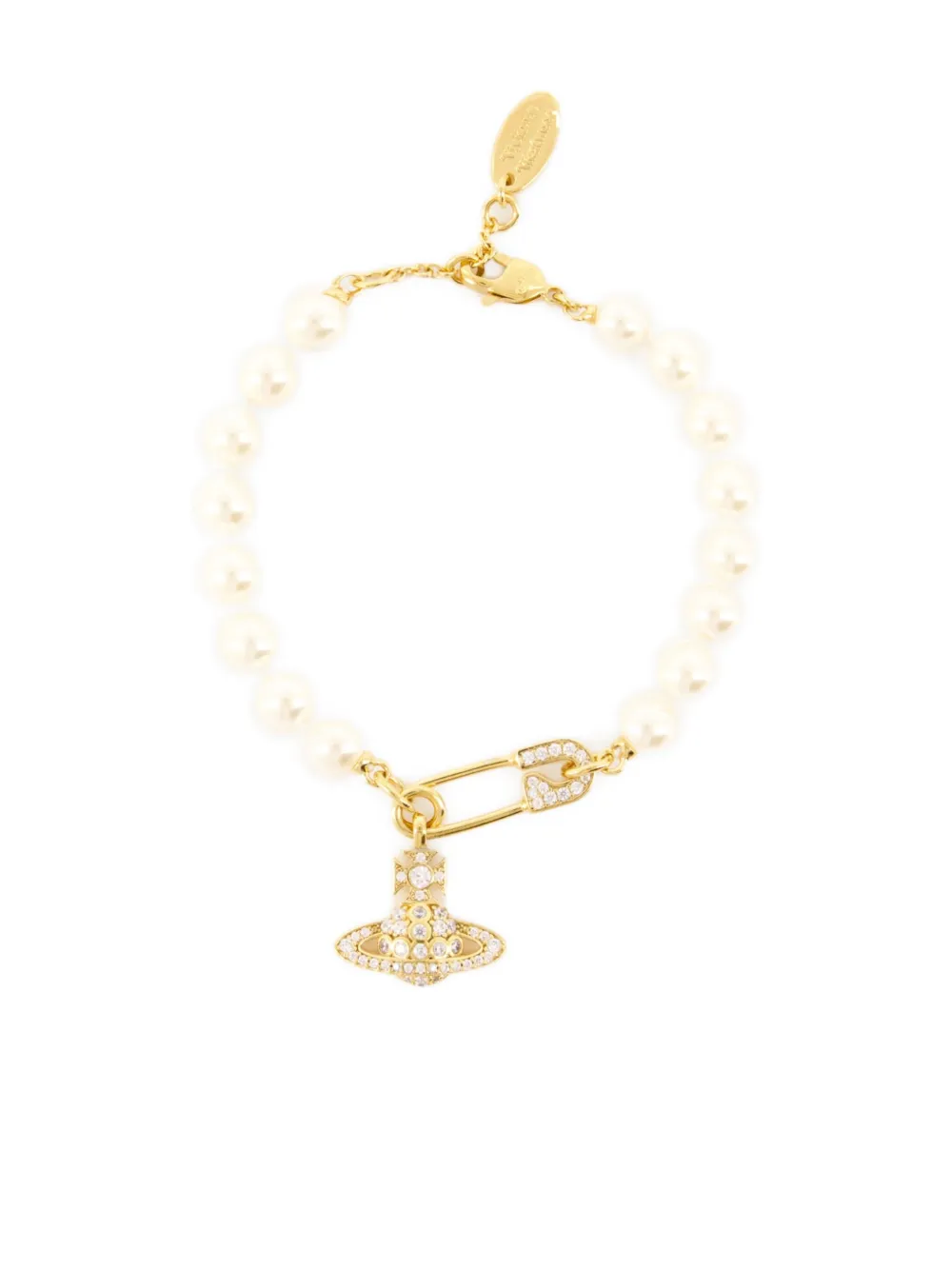 Lucrece bracelet