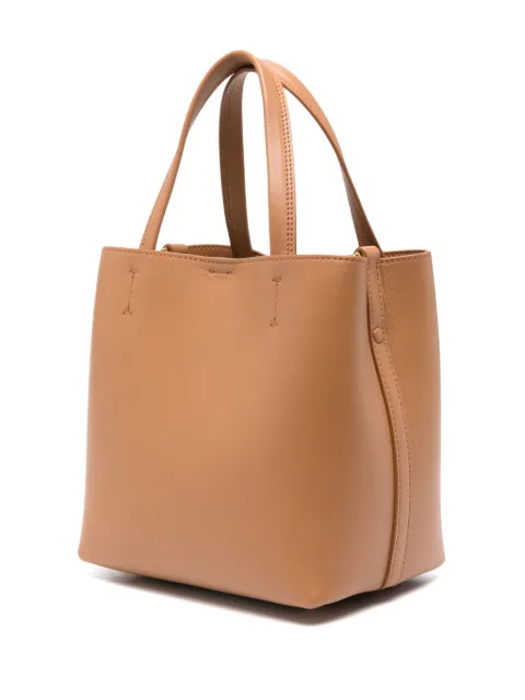 Bimba y Lola small Chihuahua leather tote bag 241BBAJ5L11108 - 1