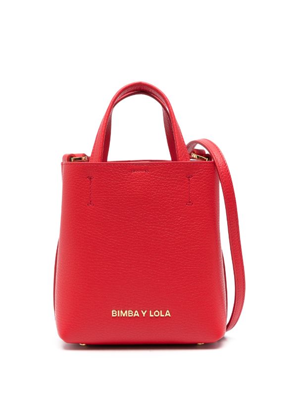 Bolso mini shops bimba y lola