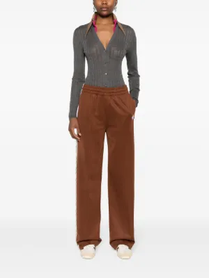 Casablanca Pants for Women | Silk Pants | FARFETCH US