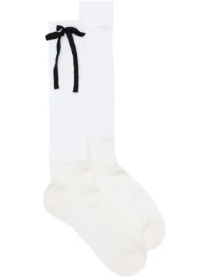 Maison Margiela Socks for Women | Tabi Socks | FARFETCH US