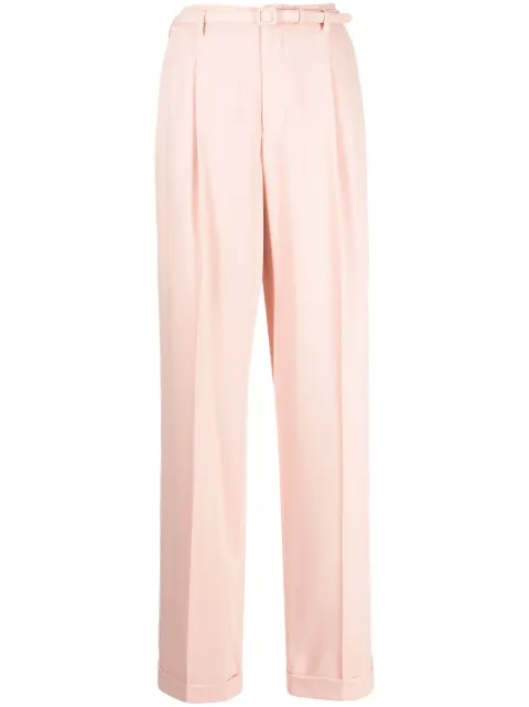 Ralph Lauren Collection tailored wool trousers