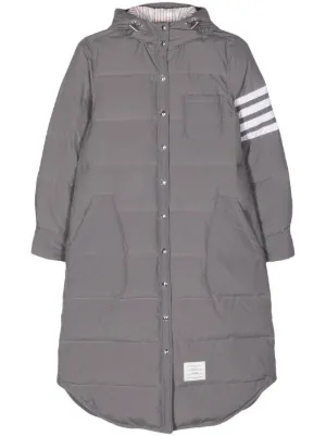 Thom browne hot sale coat sale