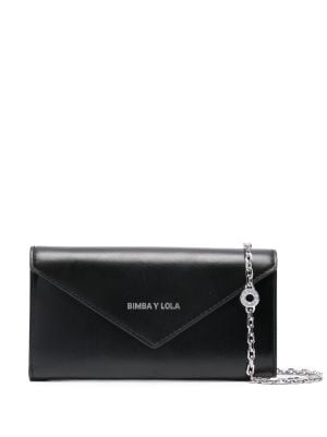 Bimba y Lola Mini Bags for Women FARFETCH UAE